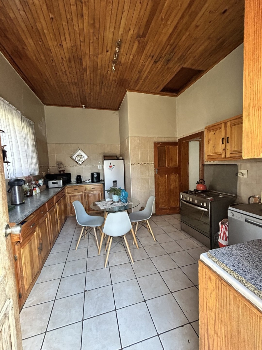 4 Bedroom Property for Sale in Warden Free State